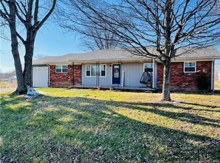 2116 S Ronnie Ave, Scottsburg, IN