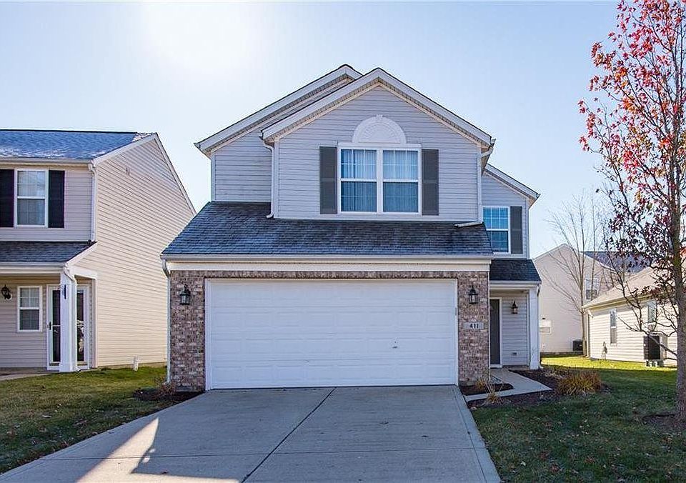 1st image of 411 Grabill Dr