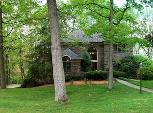 263 Seasons Dr, Wexford, PA 15090