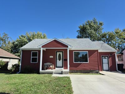 401 S Cottage Grove Ave, Kirksville, MO, 63501