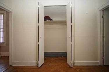 Rented by Astoria Realty