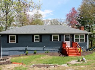 51 Pratte Ln, Wolcott, CT 06716