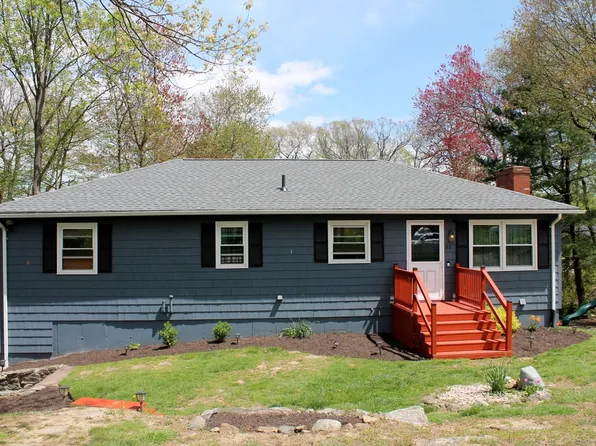 51 Pratte Lane, Wolcott, CT 06716