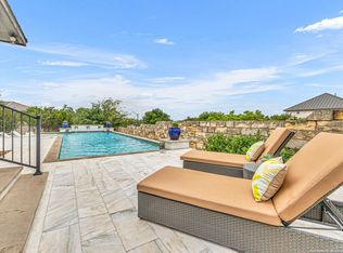 3834 Luz Del Faro, San Antonio, TX 78261