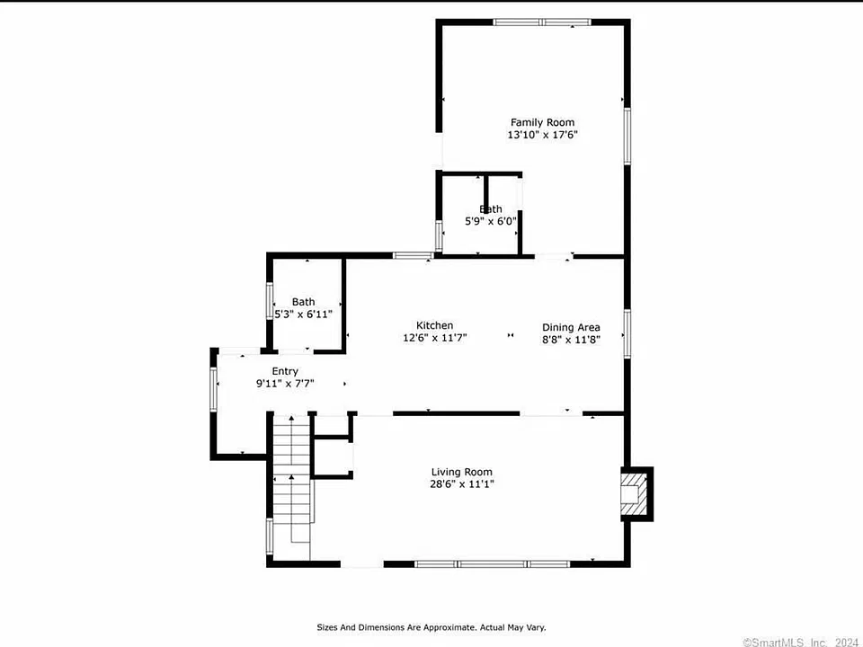 57 Edgemont Ave
