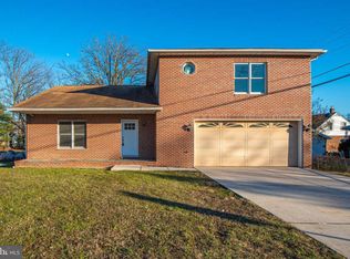 7907 Dalesford Rd, Parkville, MD 21234