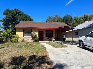439 E Boyer St, Tarpon Springs, FL 34689