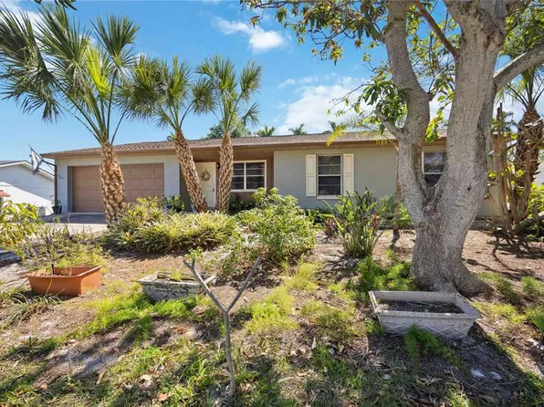 1119 76th St NW, Bradenton, FL 34209