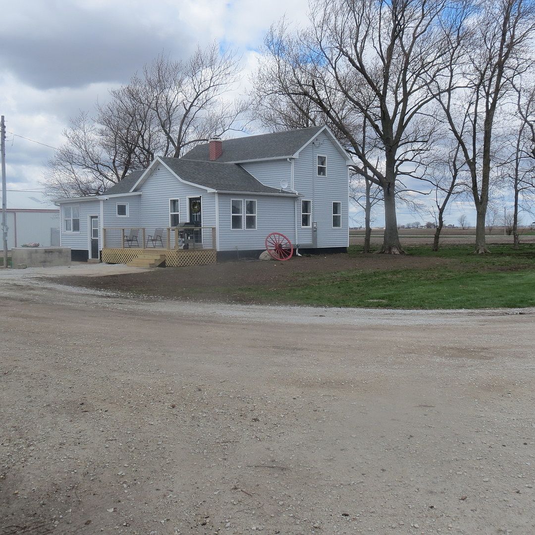 8890 E 9000 N, Grant Park, IL 60940 Zillow