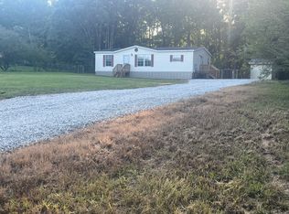 130 Paige Dr, Salisbury, NC 28147