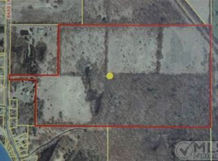 16700 Bass Lake Ave, Gowen, MI 49326