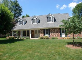 5170 Doral Ave, Columbus, OH 43213