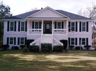 998 Sterling Rd, Richmond Hill, GA 31324