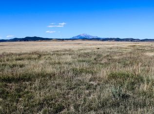 County Road 55.4, Aguilar, CO 81020