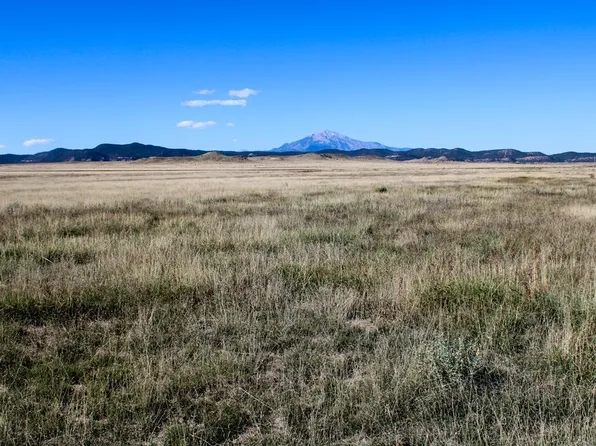 County Road 55.4, Aguilar, CO 81020