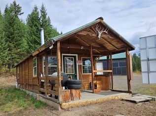 27 Hillside Ln, Heron, MT 59844