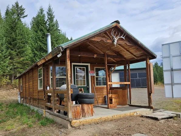 27 Hillside Ln, Heron, MT 59844