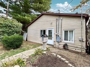 1209 W Cottage Grove Ave, Bloomington, IN