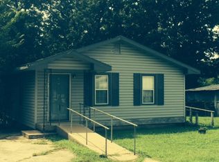 111 S 7th St, Jay, OK 74346