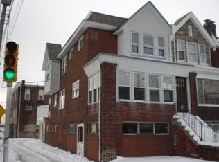 200 W Nedro Ave, Philadelphia, PA 19120