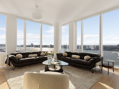 10 Riverside Blvd #30A, New York, NY, 10069