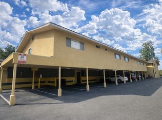 Palm Vista Apartments, Riverside, CA 92501