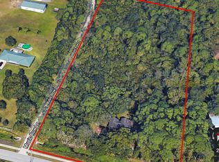 3150 Flanagan Ave, West Melbourne, FL 32904