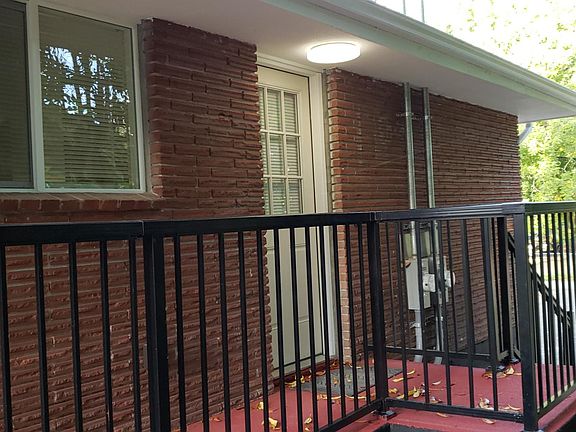 2nd image of 1339 Garrison Ave #A
