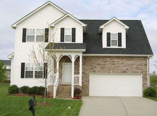 1501 Battle Ln, Monroe, NC 28110