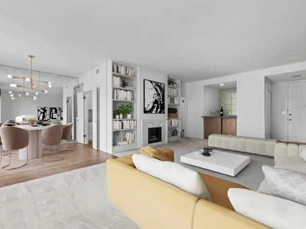 1167 S Roxbury Dr #301, Los Angeles, CA 90035