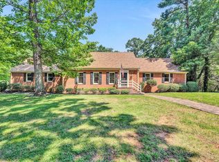 3701 Bosworth Dr SW, Roanoke, VA 24014