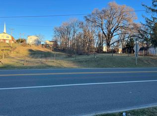 Tbd Riner Rd, Riner, VA 24149