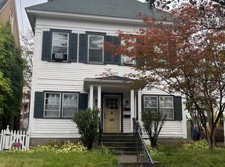 1072 University Place, Schenectady, NY 12308