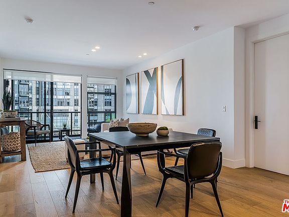 5th image of 10777 Wilshire Blvd Unit 404