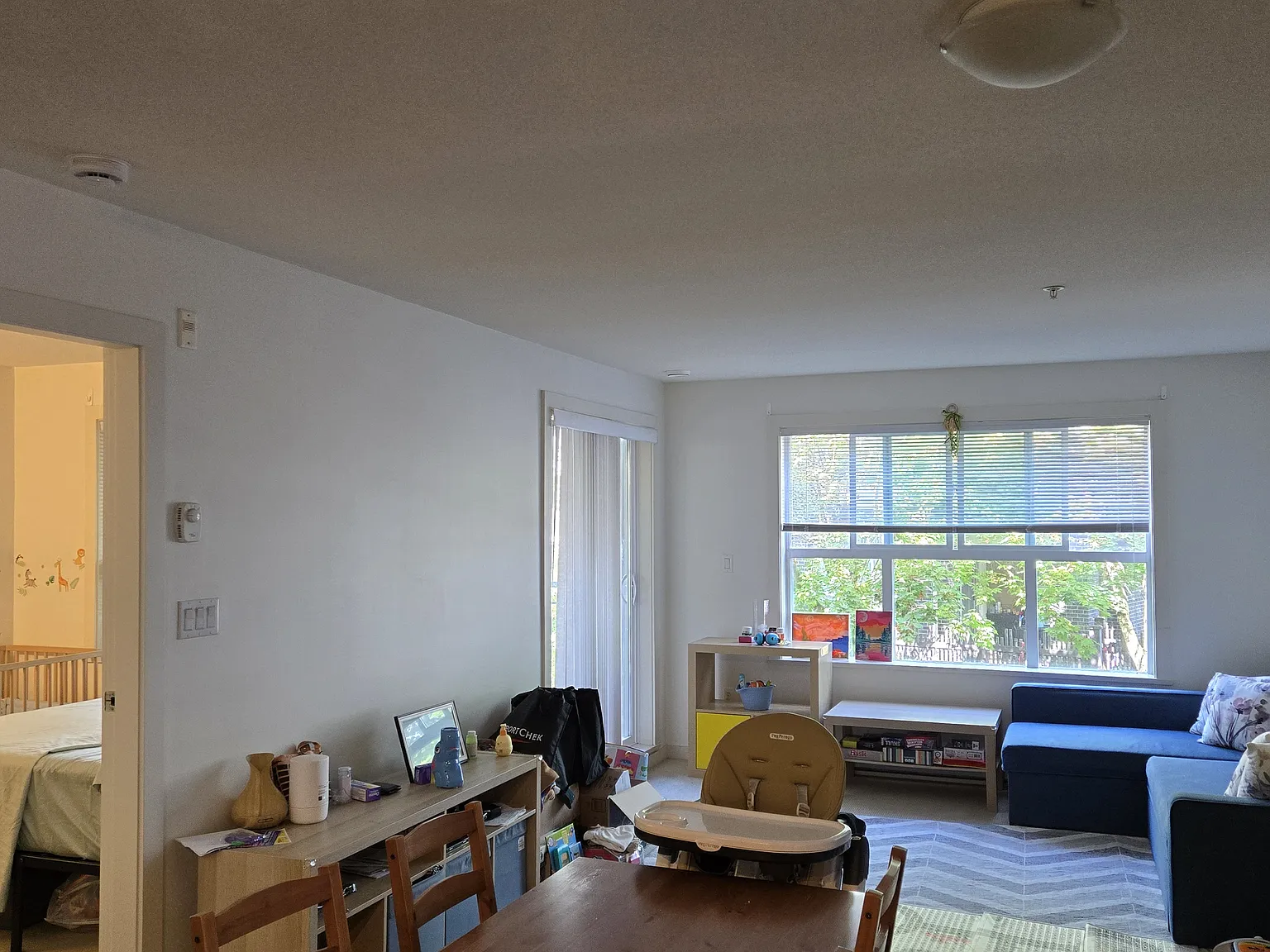 1 bed, 620 sqft, $2,100 — Photo 3