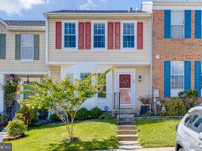 16 Sandview Ct, Baltimore, MD, 21209