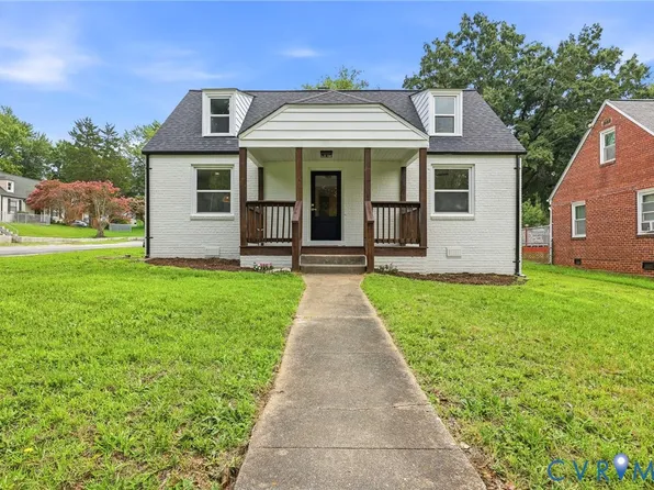 5201 Northampton St, Richmond, VA 23231