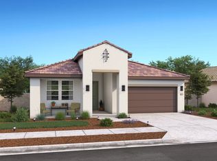 Stanwyck Plan, K. Hovnanian's® Four Seasons at The Ranch, Rancho Cordova, CA 95742