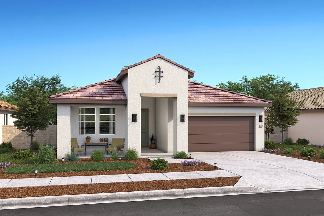 4464 Hooded Crow Way photo 1