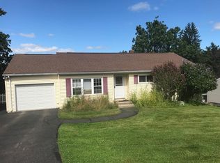 4713 Amherst Ave, Vestal, NY 13850