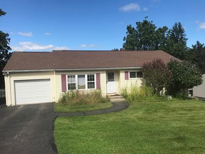 4713 Amherst Ave, Vestal, NY, 13850