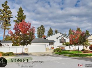 1260 W Edgewood Cir, Coeur D Alene, ID 83815