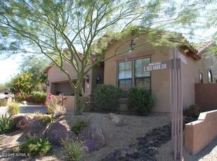 6953 E Red Hawk Cir, Mesa, AZ 85207