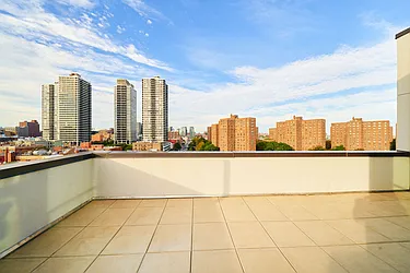 Rented by Living New York