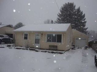 2134 Calvin Ave SW, Canton, OH 44706