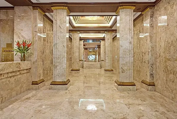 Rented by Brown Harris Stevens | media 25