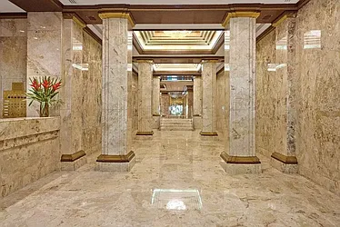 Rented by Brown Harris Stevens