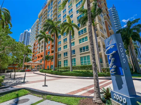 2000 N Bayshore Dr APT 621, Miami, FL 33137