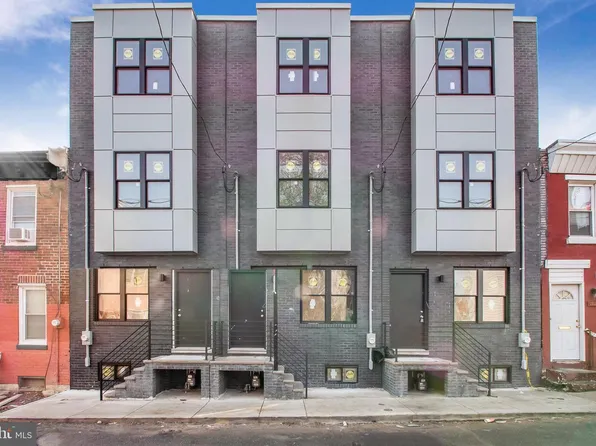 1708 W Seybert St, Philadelphia, PA 19121