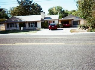 828 S Olympia St, Kennewick, WA 99336
